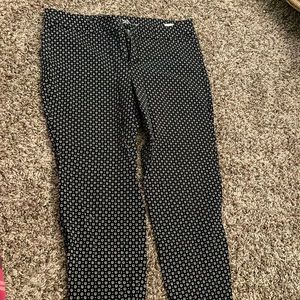 Pixie Pants